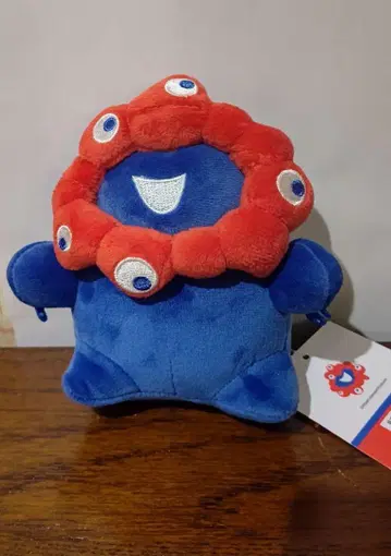 오사카 간사이 만박 쫀득 미야쿠미야쿠 서 있음