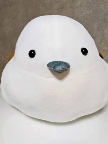 시마연가 Big 봉제 인형 약 45 25cm