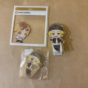 [ 다른 곳에도 판매 중. 문의는 댓글로 ] 기븐 히이라기