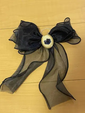 Ado 마즈 응원봉용 리본