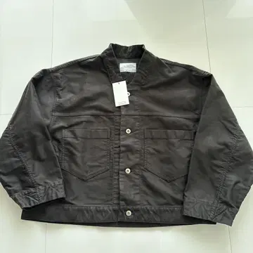 새상품 아니티아(ANITYA) harvest jacket