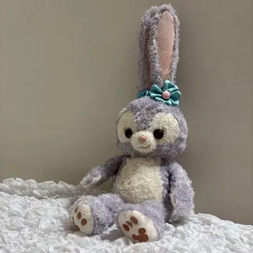 스텔라 루 봉제 인형