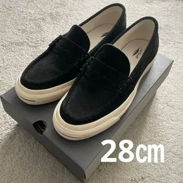 JACK PURCELL Graphpaper 로퍼 28cm