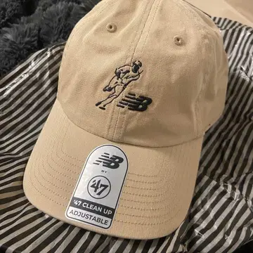NEW BALANCE 뉴발란스 오타니 쇼헤이 선수 착용 모자 캡