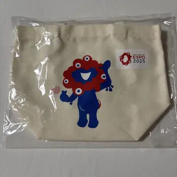 먀쿠먀쿠 런치백