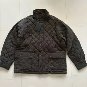 새상품 DAIWA PIER39 다이와 퀼팅 자켓