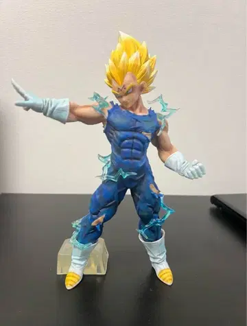 드래곤볼 마인 베지터 피규어 27.5cm