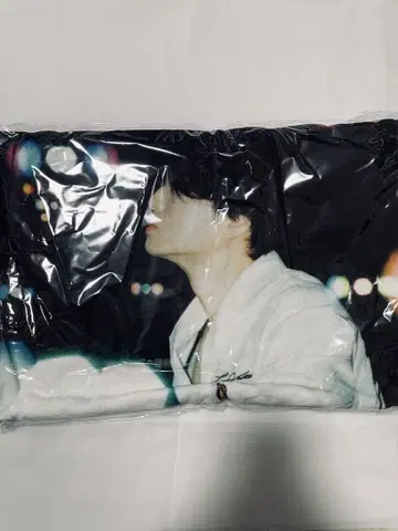 키쿠치 후마 오후우해 굿즈 vol.1 스포츠 타월 팬클럽 한정판