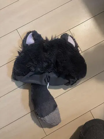 디즈니 모자