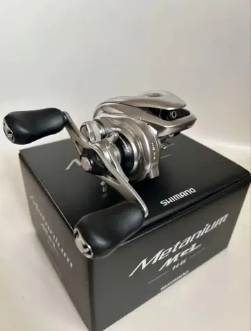 SHIMANO 메타늄 MGL HG 16 메타늄 우 핸들