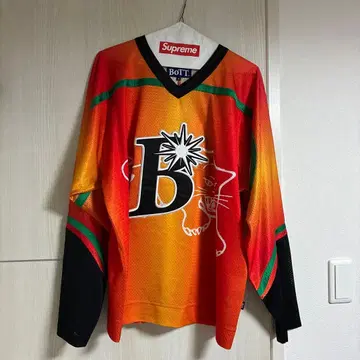 BoTT 24AW Panther Hockey Jersey