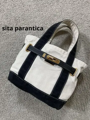sita parantica 시타파란티카 미니 토트 XS