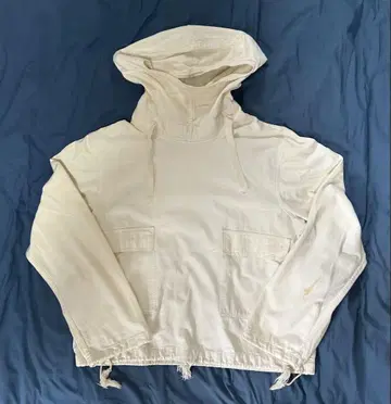 40's US NAVY Salvage Parka 후기형