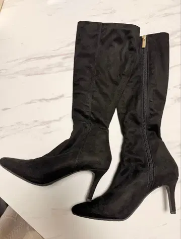 RANDA 롱 부츠 L 사이즈