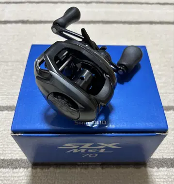 SHIMANO SLX MGL 70XG