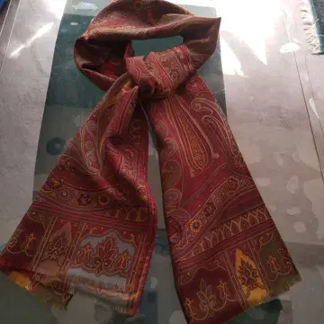 ETRO 에트로 롱스톨