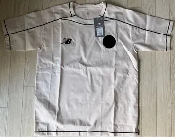 뉴발란스 메쉬 스트레치 우븐 숏 슬리브 셔츠