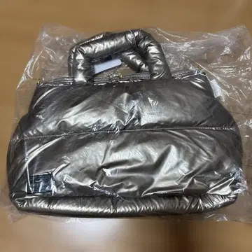 택 포함 새상품 루트토 페더루 델리 토트백