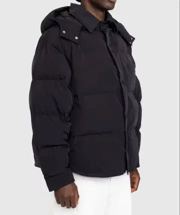 Jacquemus 다운 자켓