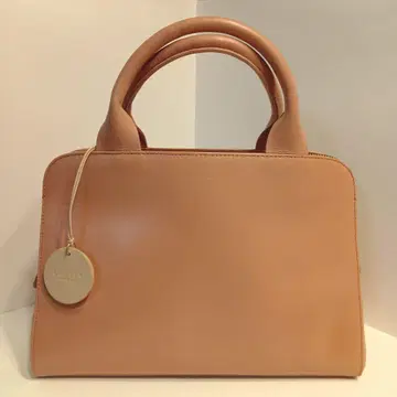 [새상품급] RADLEY 핑크 핸드백