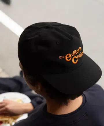 the Editors Choice the ec NYCO Big Cap
