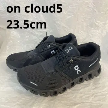[ 새상품급 ] On cloud5 23.5cm