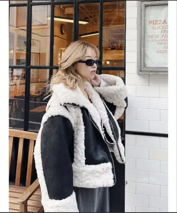 EVRIS 아우터