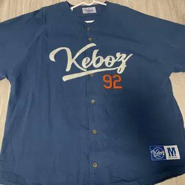 Keboz 반팔 셔츠