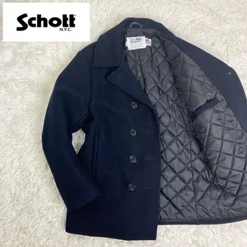 Schott P 코트 USA 40 L 사이즈