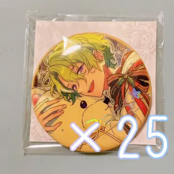 앙스타 성방 캔뱃지 토모에 히요리