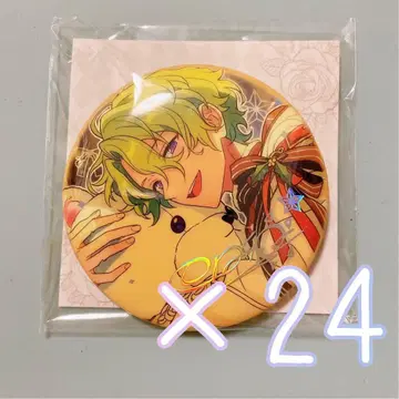 앙스타 성방 캔뱃지 토모에 히요리