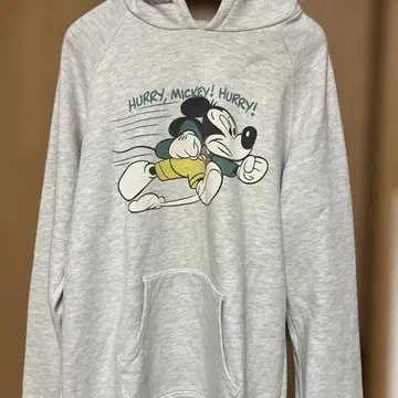 빔즈 디즈니 콜라보 후드티 L 사이즈