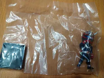 가면라이더 1번 복권 Anniversary 가면라이더 히비키 피규어