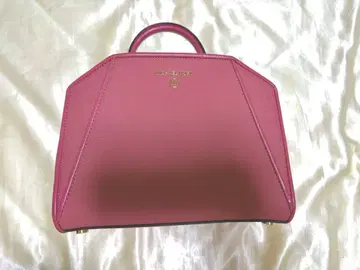 MICHAEL KORS 새첼 스몰 핸드백
