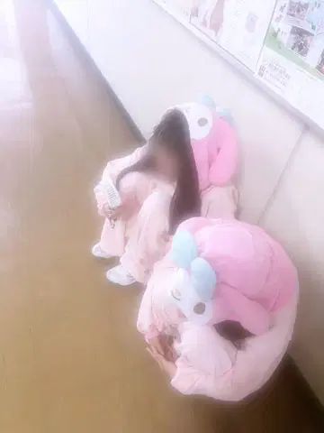 마이멜로디 인형옷