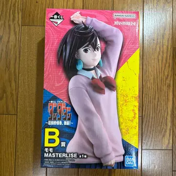 제일복권 단다단 B상 모모