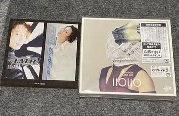 2020-T.M.Revolution ALL TIME BEST-