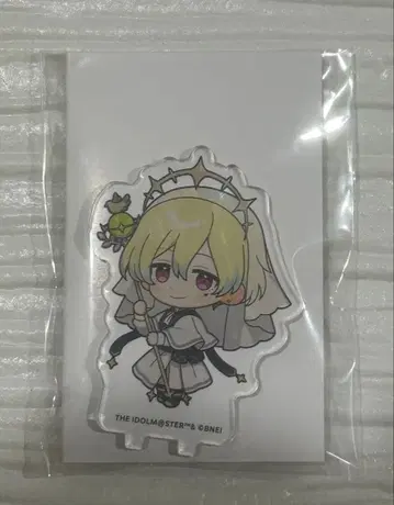 SideM 애니메이트 카페 아크릴 스탠드 하나조노 모모토