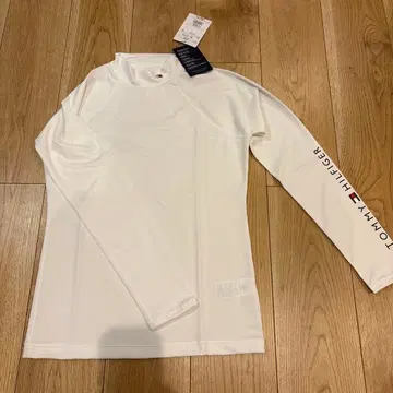 [ 미사용 새상품 ] TOMMY HILFIGER 골프웨어 L