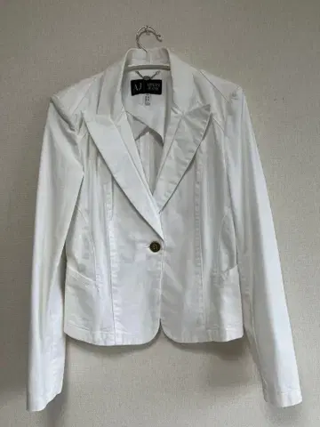 Armani Jeans 테일러드 자켓 42