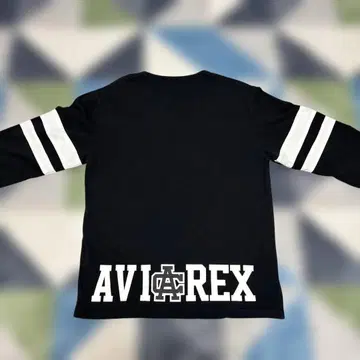 AVIREX 롱티 L 사이즈