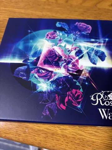 Roselia - Flamme Blu-ray