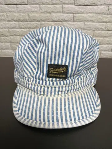 텐더로인 T-옥타곤 히코리 워크캡