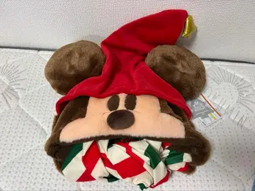 수량 2 새상품 택 포함 도쿄 디즈니 리조트 리루린린 팬캡 모자