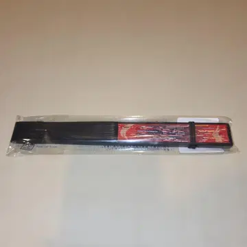 천관사복 보테쥬 콜라보 부채