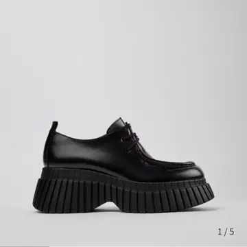 CAMPER BCN 티롤리안 슈즈