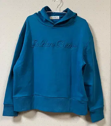 골든 베어 티셔츠 후드티