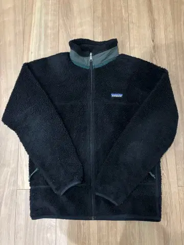 Patagonia 레트로X 가디건 S