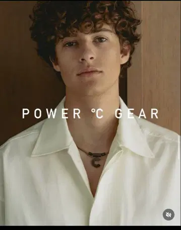 powered gear 파워드 기어 티타늄제 1주년 한정판 모델