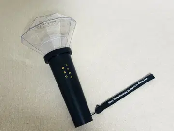 트위스테 브레이징 주얼 브레쥬 응원봉 펜라
